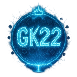 GK22 logo