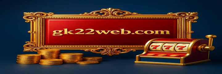 GK22 gaming platform promotion