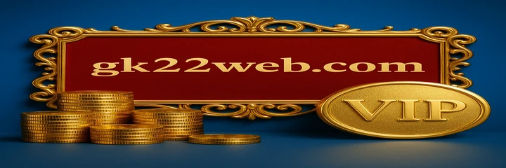 GK22 promotion