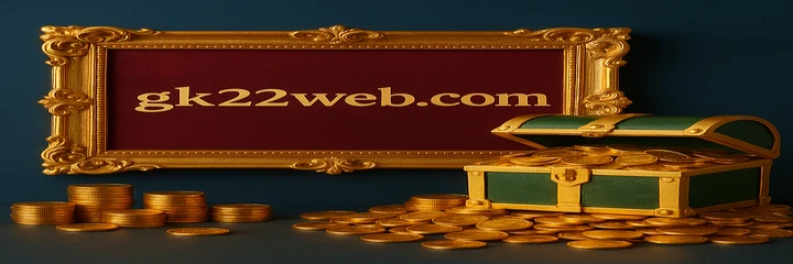 GK22 Registration Bonus