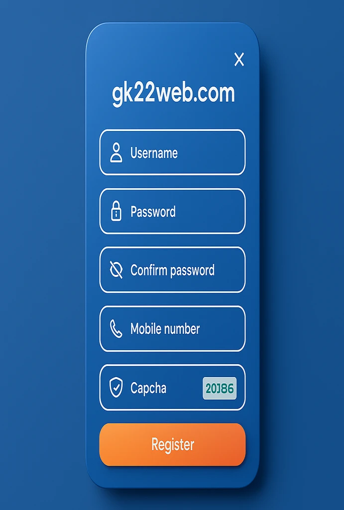 GK22